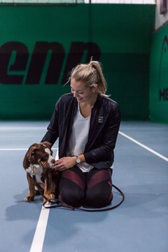 Meet and Greet am 10.12.16 291 - Meet and Greet mit Carina Witthoeft